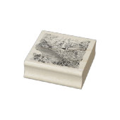 されなさじ RUBBERSTEMPEL (Stempel)