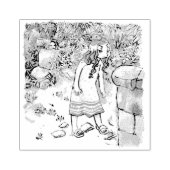 されなれじ RUBBERSTEMPEL (Afrduk)