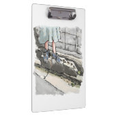 されむごじ KLEMBORD (Rechts)