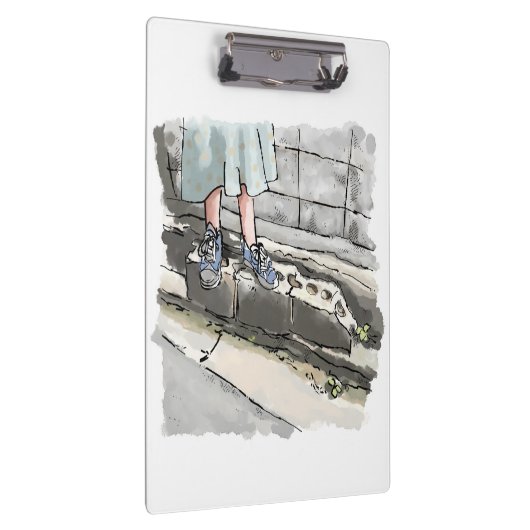 されむごじ KLEMBORD (Rechts)