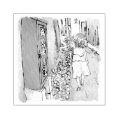 されやむじ RUBBERSTEMPEL (Afrduk)