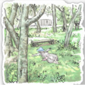 さ い い じ STICKER (Voorkant)