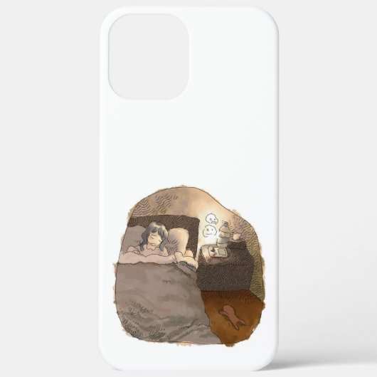 さ く ご じ Case-Mate iPhone CASE (Achterkant)