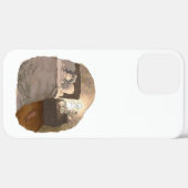 さ く ご じ Case-Mate iPhone CASE (Achterkant (horizontaal))