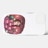 さ く な じ Case-Mate iPhone CASE (Achterkant (horizontaal))