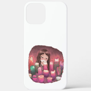 さ く な じ Case-Mate iPhone CASE