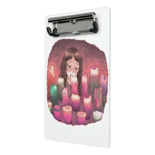 さ く な じ MINI KLEMBORD (Angled2)