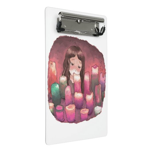 さ く な じ MINI KLEMBORD (Schuin)