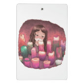 さ く な じ MINI KLEMBORD (Achterkant)