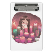 さ く な じ MINI KLEMBORD (Voorkant)