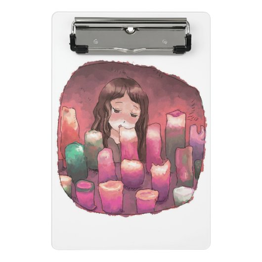 さ く な じ MINI KLEMBORD (Voorkant)