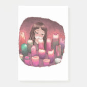 さ く な じ POST-IT® NOTES (Voorkant)