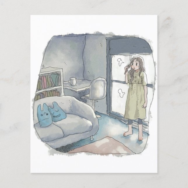 さ く に じ (Voorkant)