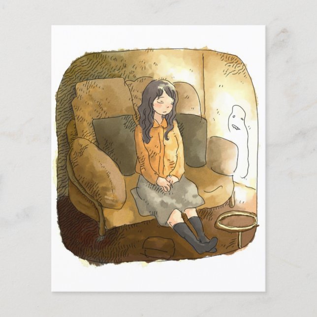 さ く む じ (Voorkant)