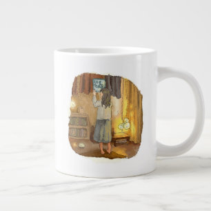 さ く れ じ GROTE KOFFIEKOP