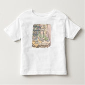 さ な色steken じむ88888888888888茶いお部 opな屋で机に向かい座ってnogno kinder shirts (Voorkant)