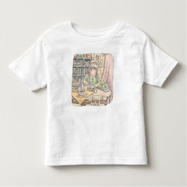 さ な色steken じむ88888888888888茶いお部 opな屋で机に向かい座ってnogno kinder shirts