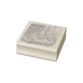 さ な色steken じむ88888888888888茶いお部 opな屋で机に向かい座ってnogno rubberstempel (Stempel)