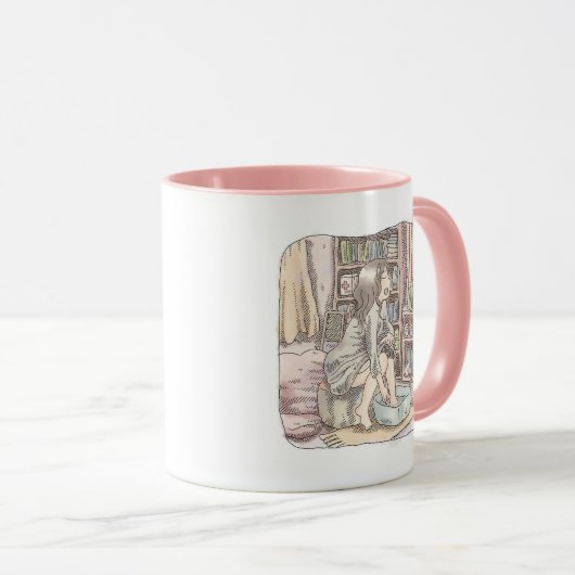 さ な な じ MOK (Voorkant rechts)