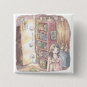 さ な steken 暗 steken じ steken むsteken , steken , st vierkante button 5,1 cm