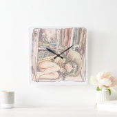 さ な steken 類 steken じ steken にsteken , steken , st vierkante klok (Huis)