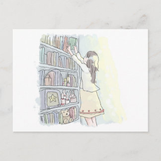 さ に く じ BRIEFKAART