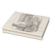 さ や い じ RUBBERSTEMPEL (Stempel)