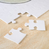 さ や く じ LEGPUZZEL (Zijkant)
