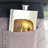 さ や ご じ FLACON (Voorbeeld)