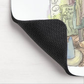 さ や ご じ MUISMAT (Hoek)