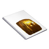 さ や ご じ NOTITIEBOEK (Rechterzijde)