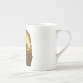 さ や ご じ PORSELEIN KOP (Rechts)