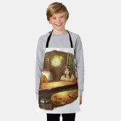 さ や ご じ SCHORT (Gedragen)