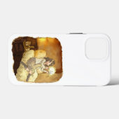 さ や さ じ Case-Mate iPhone CASE (Achterkant (horizontaal))