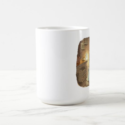 さ や し じ MAGISCHE MOK (Midden)