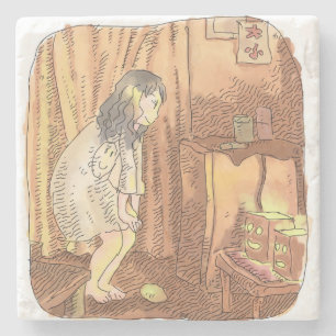 さ や し じ STENEN ONDERZETTER