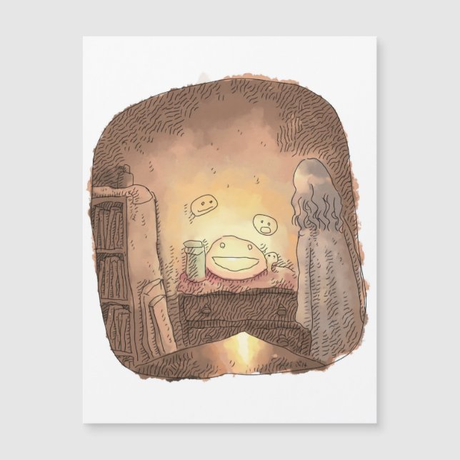 さ や に じ (Voorkant)