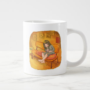 さ や に じ GROTE KOFFIEKOP