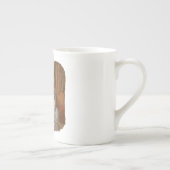 さ や れ じ PORSELEIN KOP (Rechts)