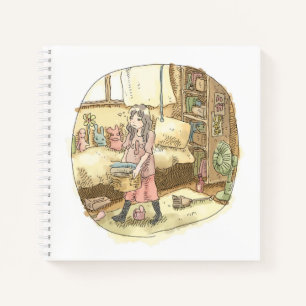 さ や steken し steken onder じ ) : steken , steken , notitieboek