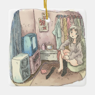 さ や steken じ steken く steken , steken , steken , s keramisch ornament