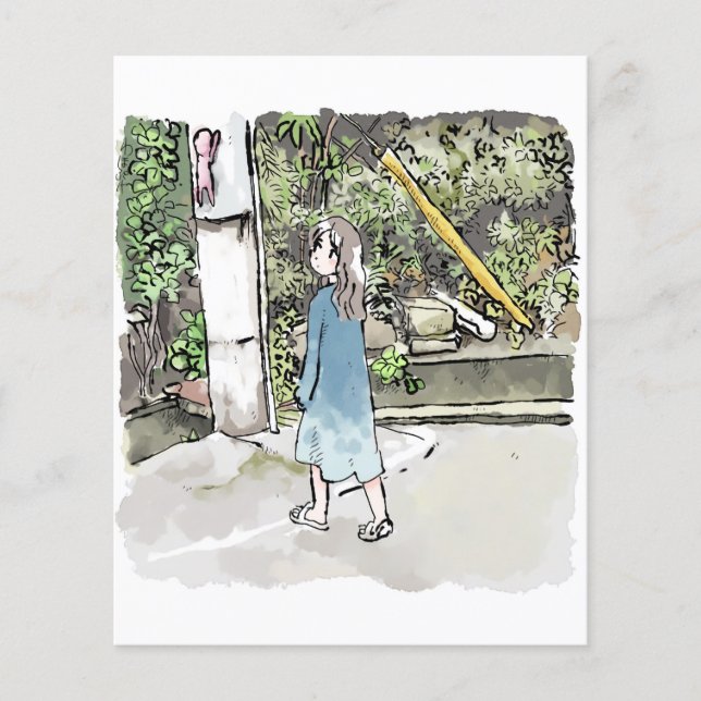 さ れ さ じ (Voorkant)
