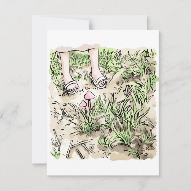 さ れ な じ (Voorkant)