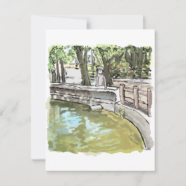 さ れ や じ (Voorkant)