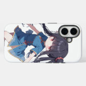 じとめ堂iPhoneケース Case-Mate iPhone Case (Achterkant (horizontaal))