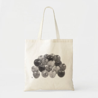 たくさんのりんご+1 TOTE BAG