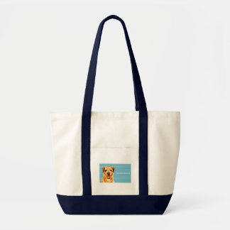 たまちゃん TOTE BAG