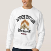 ちくわ（ビンテージ風） TRUI (Voorkant)