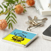 て ぶ ろ キ ー  ) SLEUTELHANGER (Zijkant)