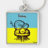 て ぶ ろ キ ー  ) SLEUTELHANGER (Voorkant)